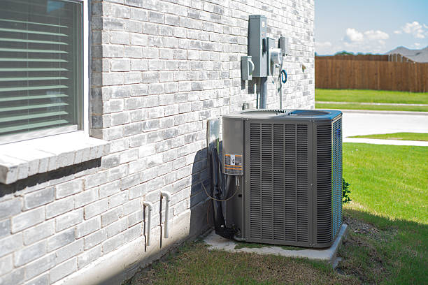 Reliable Ac Installation contractor in Morgan Hill, CA by FH HVAC